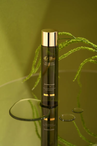 d'Alba Mild Skin Balancing Vegan Toner 150ml