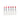 CLIO Crystal Glam Balm 6 Colors 3.2g
