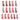 3CE Velvet Lip Tint 4g