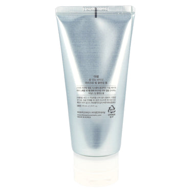the SAEM Cell Renew Bio Micro Peel Cleansing Foam 170ml