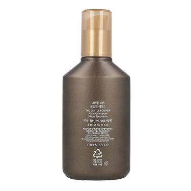 THE FACE SHOP The Gentle For Men All In One Essence 135ml