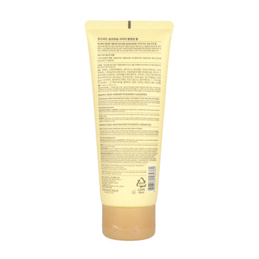 THE FACE SHOP Mango Seed Creamy Foaming Cleanser 150ml
