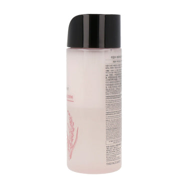 THE FACE SHOP Rice Water Bright Makeup Remover For Lip & Eye 120ml
