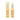 TONYMOLY Intense Care Gold 24K Snail Lip Treatment Stick SPF15 (3.5g)