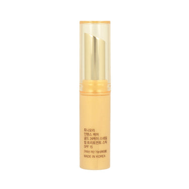 TONYMOLY Intense Care Gold 24K Snail Lip Treatment Stick SPF15 (3.5g)