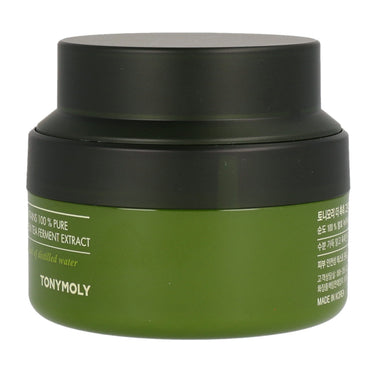 TONYMOLY THE Chok Chok Green Tea Watery Cream 60ml