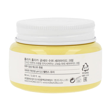 Holika Holika Good Cera Super Ceramide Cream 60ml