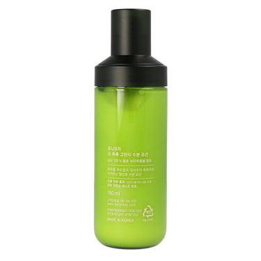 TONYMOLY The Chok Chok Green Tea Watery Lotion 160ml