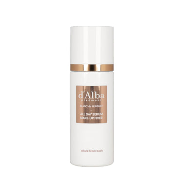 d'Alba Blanc De Runway All Day Serum Make-up Fixer 80ml