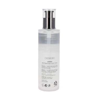 COSRX BHA Blackhead Power Liquid 100ml