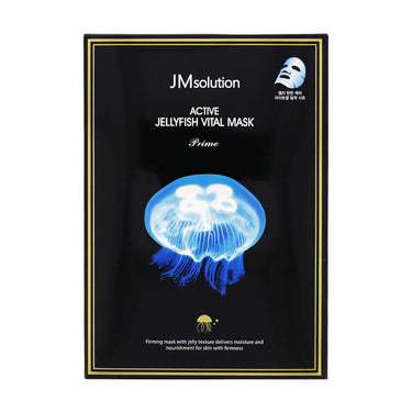 JM Solution Active Jellyfish Vital Mask Prime 10ea