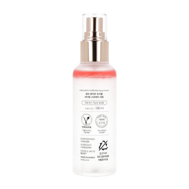 d'Alba White Truffle Vital Spray Serum Niacinamide 5% 100ml