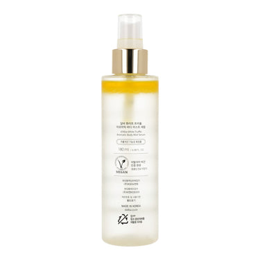 d'Alba White Truffle Aromatic Body Mist Serum 180ml