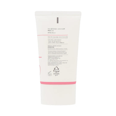 MISSHA All Around Safe Block Essence Sun SPF45 PA+++ 50ml