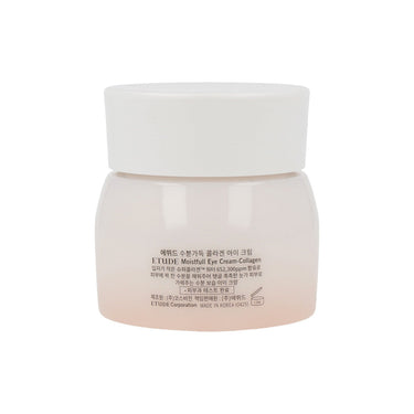 ETUDE Moistfull Collagen Eye Cream 28ml