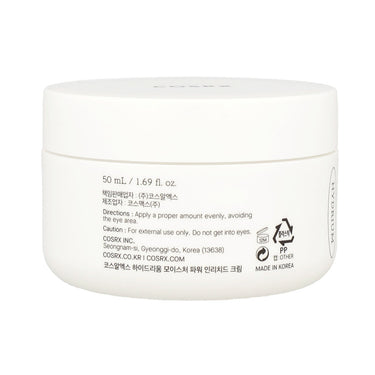 COSRX Hydrium Moisture Power Enriched Cream 50ml
