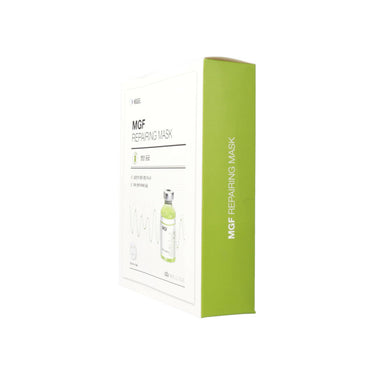 WELLAGE MGF Repairing Mask 25ml / 0.84oz * 10ea