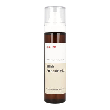 ma:nyo Bifida Ampoule Mist 120ml