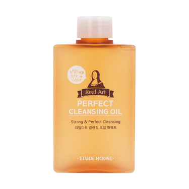 ETUDE Real Art Cleansing Oil Perfect 185ml