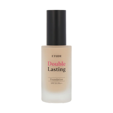 ETUDE Double Lasting Foundation New SPF35 PA++ 30g (11 shades)