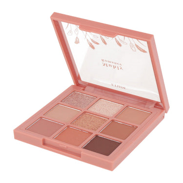 ETUDE Play Color Eyes 0.7g*9ea #Muhly Romance