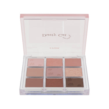 ETUDE Play Color Eyes 0.8g*9ea #Dusty Cat