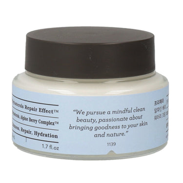 primera Alpine Berry Watery Cream 50ml
