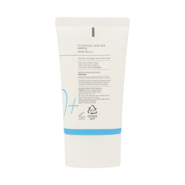 MISSHA All Around Safe Block Aqua Sun SPF50+ PA++++ 50ml