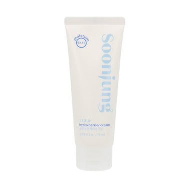 ETUDE SoonJung Hydro Barrier Cream 75ml