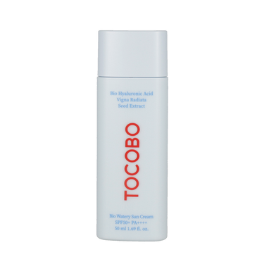 TOCOBO Bio Watery Sun Cream SPF50+ PA++++ 50ml