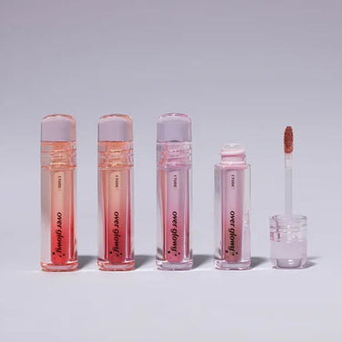 ETUDE Not Bad Over Glowy Tint 3g 4 colors