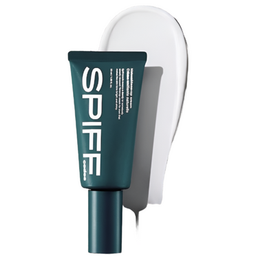 THE FACE SHOP SPIFF Codes Natural Tone-Up Cream 50ml