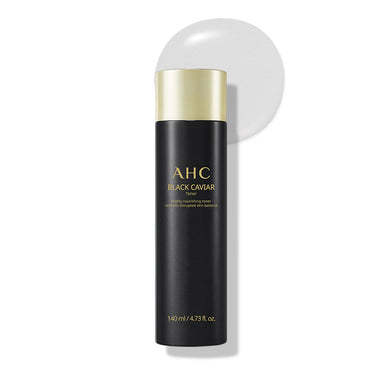 AHC Black Caviar Synergy