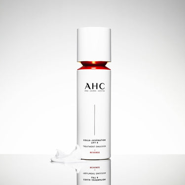 AHC Colla-Juvenation Lift 4 Treatment Emulsion 100ml