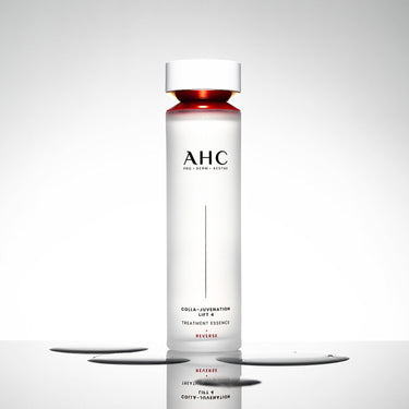 AHC Colla-Juvenation Lift 4 Treatment Essence 130ml