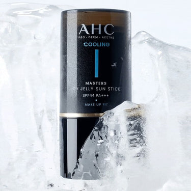 AHC Masters Icy Jelly Sun Stick SPF44 PA+++ 14g