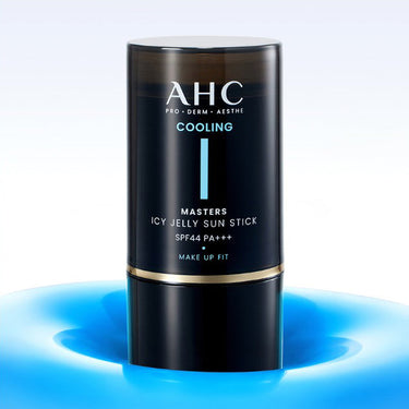 AHC Masters Icy Jelly Sun Stick SPF44 PA+++ 14g