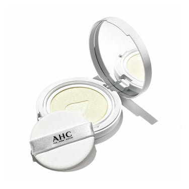 AHC Safe On Cica Calming Sun Cushion EX 25g