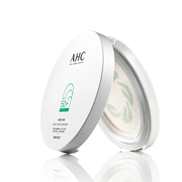 AHC Safe On Mild Sun Cushion 25g (Refill only)