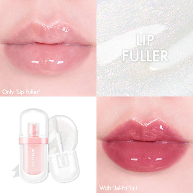 AMUSE Lip Fuller (Lip Plumper) 3.8g