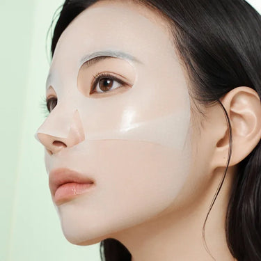 AROCELL Cica Repair Panthenol Gel Mask 25g x 4ea