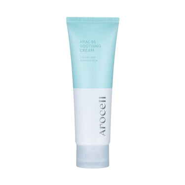 AROCELL Hyal B5 Soothing Cream 80ml - CHAELY