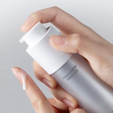 AROCELL Milky Drop Ampoule 30ml - CHAELY
