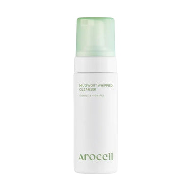 AROCELL Mugwort Whipped Cleanser 150ml - CHAELY