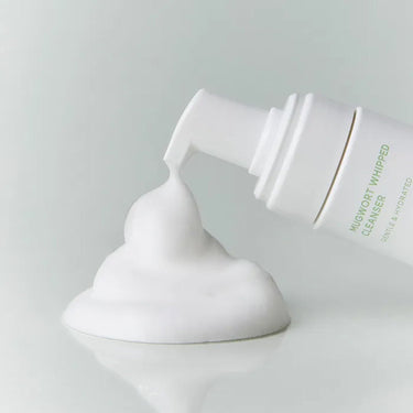 AROCELL Mugwort Whipped Cleanser 150ml - CHAELY
