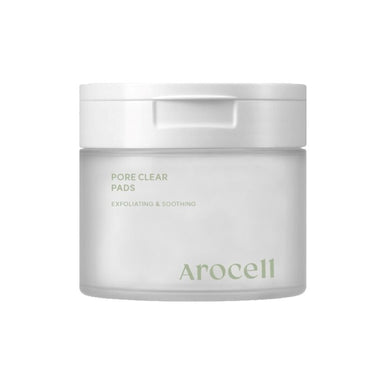 AROCELL Pore Clear Pads 70ea - CHAELY