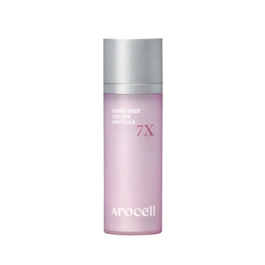 AROCELL Super Shot Coltra Ampoule 7x 30ml - CHAELY
