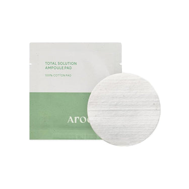 AROCELL Total Solution Ampoule Pad 2.5ml x 28ea - CHAELY