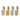 AROMATICA Essential Oil 10ml 4 Types