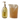 AROMATICA Lemongrass Body Wash 1L + Refill 500ml Set